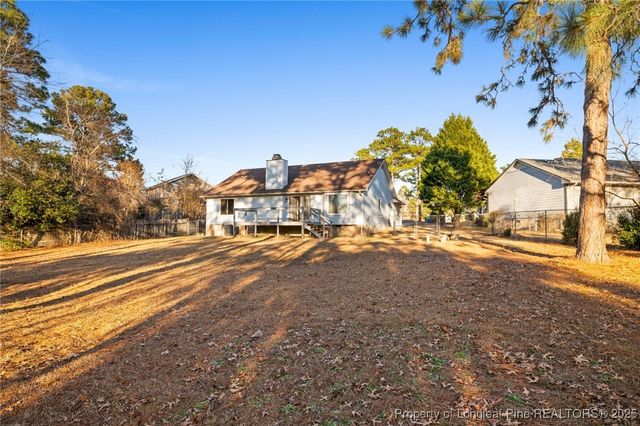 109 Ashton Place, Spring Lake, NC 28390