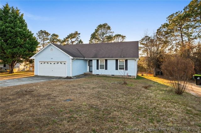 109 Ashton Place, Spring Lake, NC 28390