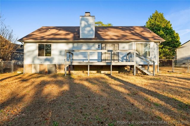 109 Ashton Place, Spring Lake, NC 28390