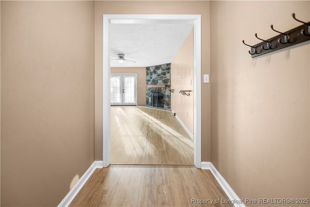 109 Ashton Place, Spring Lake, NC 28390