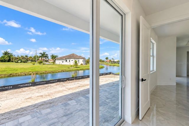 16309 CAPE HORN BOULEVARD, Punta Gorda, FL 33955
