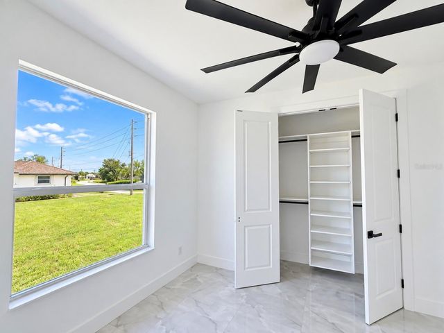 16309 CAPE HORN BOULEVARD, Punta Gorda, FL 33955