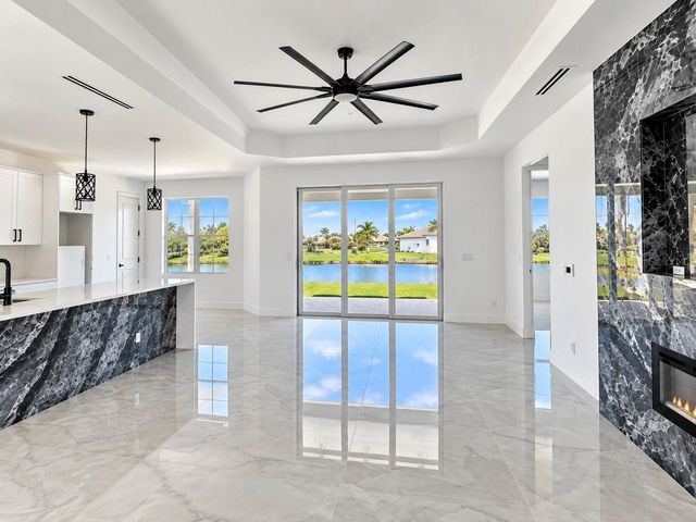 16309 CAPE HORN BOULEVARD, Punta Gorda, FL 33955