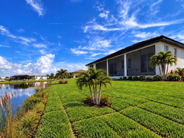 16309 CAPE HORN BOULEVARD, Punta Gorda, FL 33955
