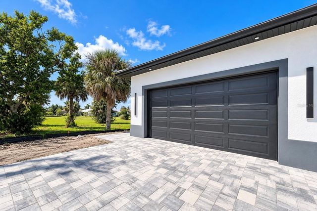 16309 CAPE HORN BOULEVARD, Punta Gorda, FL 33955
