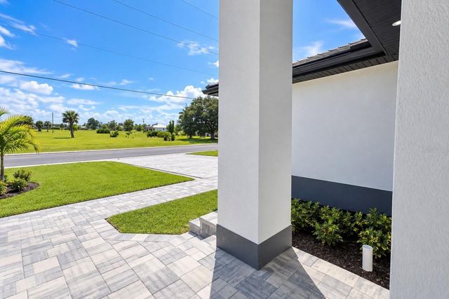 16309 CAPE HORN BOULEVARD, Punta Gorda, FL 33955