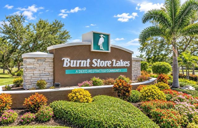 16309 CAPE HORN BOULEVARD, Punta Gorda, FL 33955