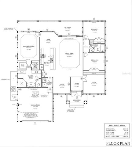 16309 CAPE HORN BOULEVARD, Punta Gorda, FL 33955