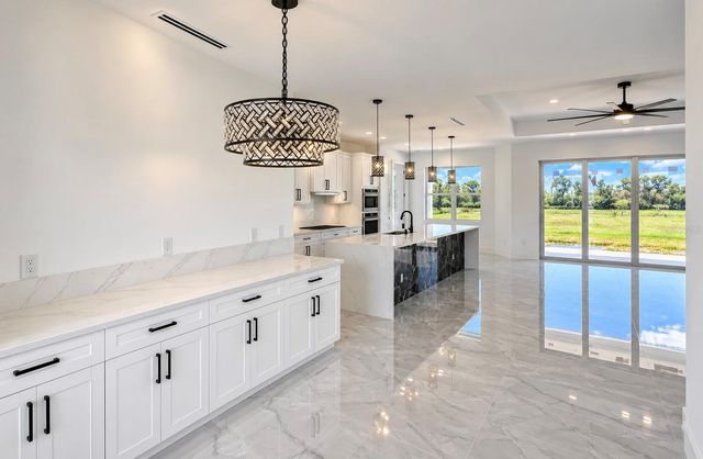 16309 CAPE HORN BOULEVARD, Punta Gorda, FL 33955