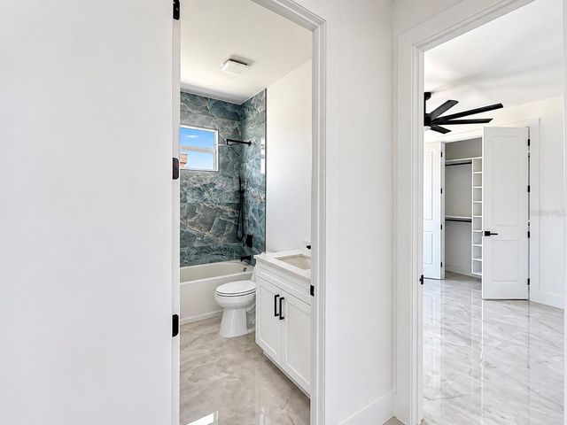 16309 CAPE HORN BOULEVARD, Punta Gorda, FL 33955