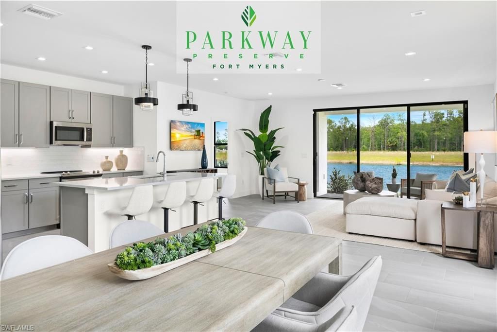10911 Salt Bay WAY, FORT MYERS, FL 33913 — exterior