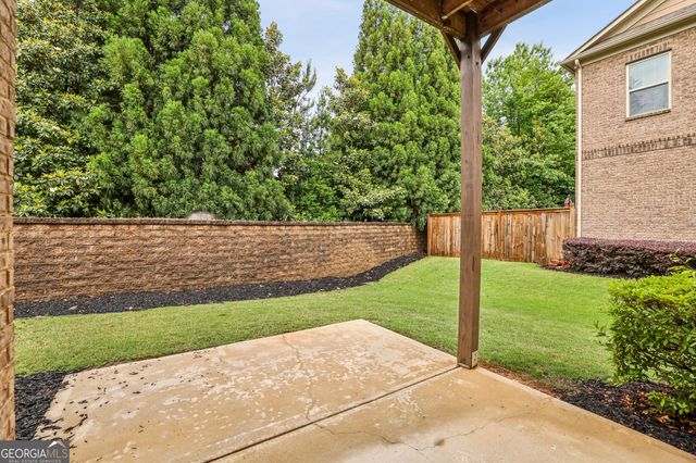 127 Barkley Lane, Sandy Springs, GA 30328