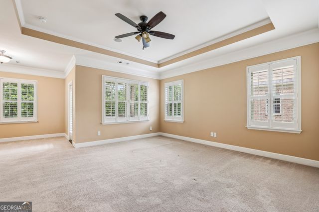 127 Barkley Lane, Sandy Springs, GA 30328