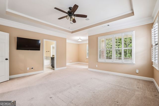 127 Barkley Lane, Sandy Springs, GA 30328
