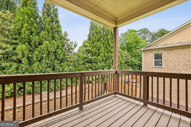 127 Barkley Lane, Sandy Springs, GA 30328