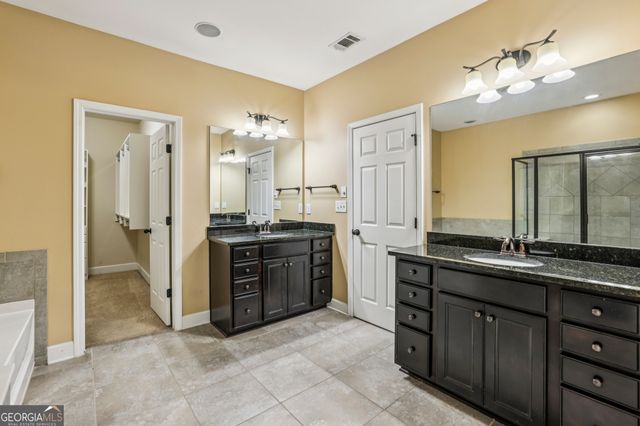 127 Barkley Lane, Sandy Springs, GA 30328