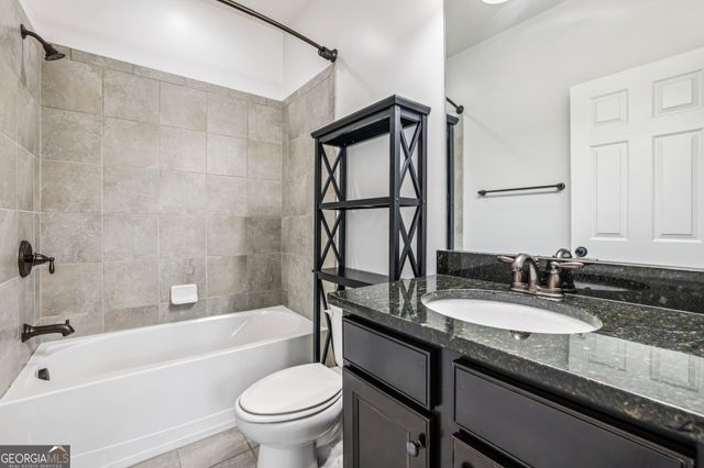 127 Barkley Lane, Sandy Springs, GA 30328