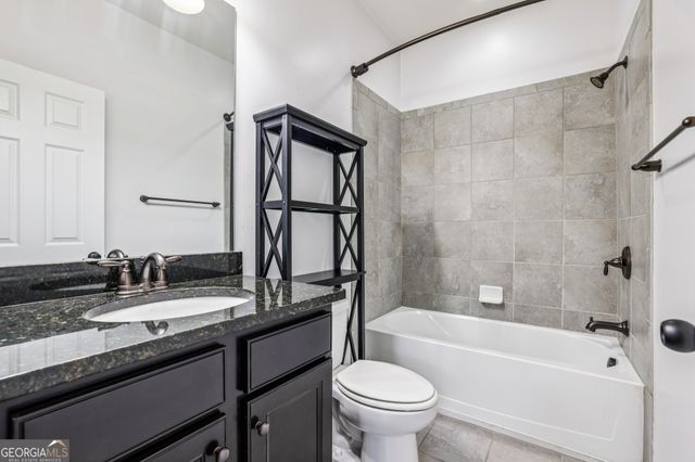 127 Barkley Lane, Sandy Springs, GA 30328