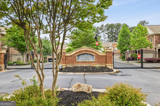 127 Barkley Lane, Sandy Springs, GA 30328