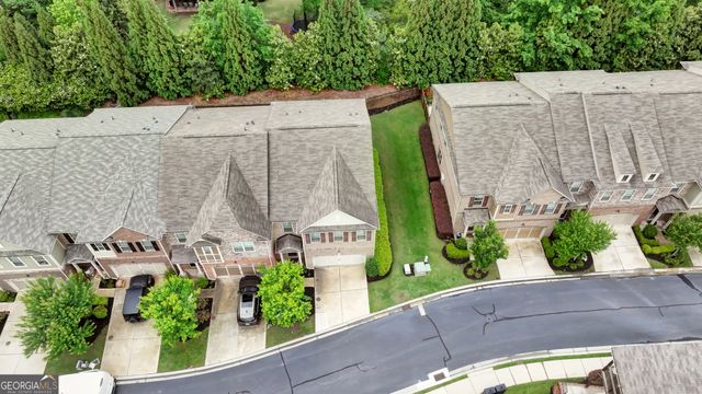 127 Barkley Lane, Sandy Springs, GA 30328