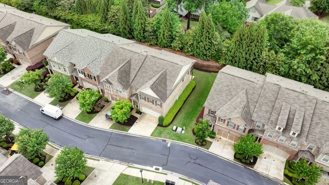 127 Barkley Lane, Sandy Springs, GA 30328