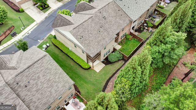 127 Barkley Lane, Sandy Springs, GA 30328