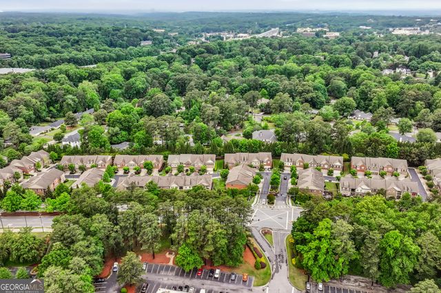127 Barkley Lane, Sandy Springs, GA 30328