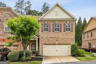 127 Barkley Lane, Sandy Springs, GA 30328