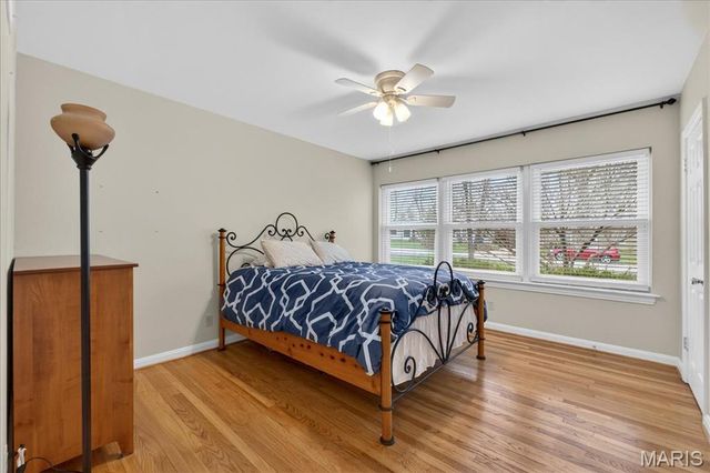 61 Tealwood Drive, Creve Coeur, MO 63141