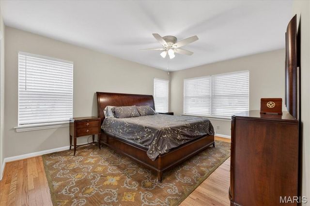 61 Tealwood Drive, Creve Coeur, MO 63141