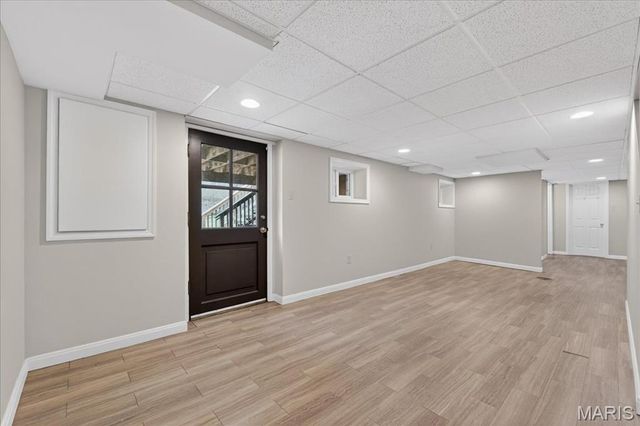 61 Tealwood Drive, Creve Coeur, MO 63141