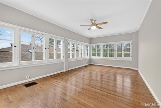 61 Tealwood Drive, Creve Coeur, MO 63141