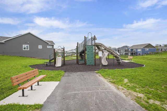 2016 Besra Drive, Verona, WI 53593