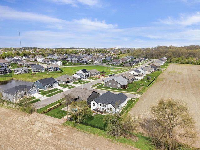2016 Besra Drive, Verona, WI 53593