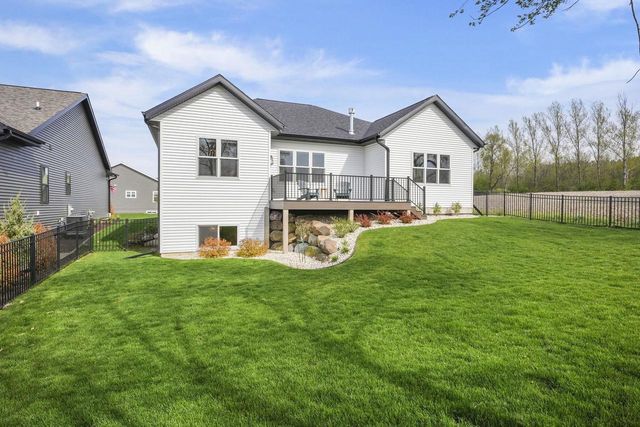 2016 Besra Drive, Verona, WI 53593