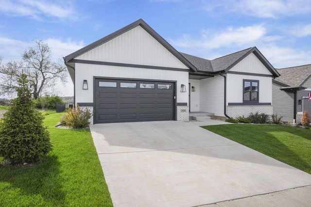 2016 Besra Drive, Verona, WI 53593