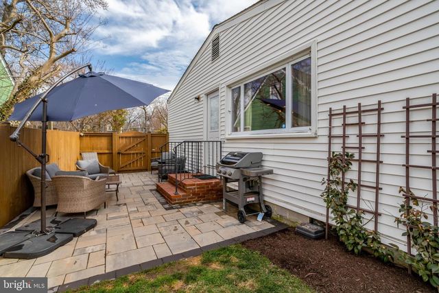 6728 SWARTHMORE DR, Alexandria, VA 22307