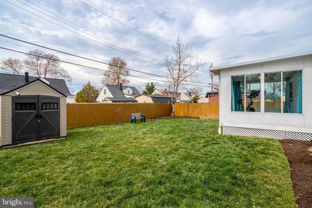 6728 SWARTHMORE DR, Alexandria, VA 22307