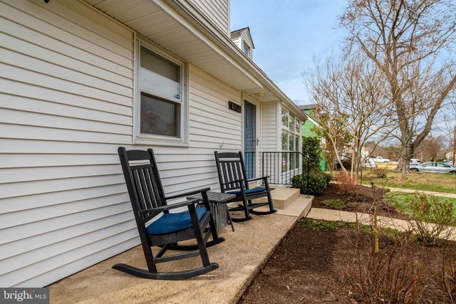 6728 SWARTHMORE DR, Alexandria, VA 22307