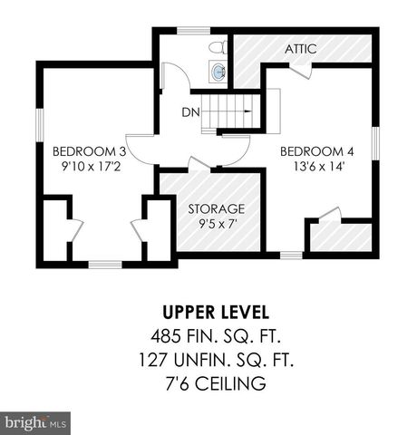 6728 SWARTHMORE DR, Alexandria, VA 22307