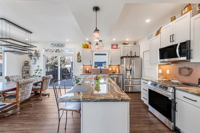 1057 E Harrison Avenue, Fruita, CO 81521