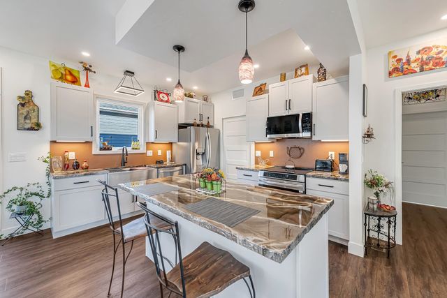 1057 E Harrison Avenue, Fruita, CO 81521