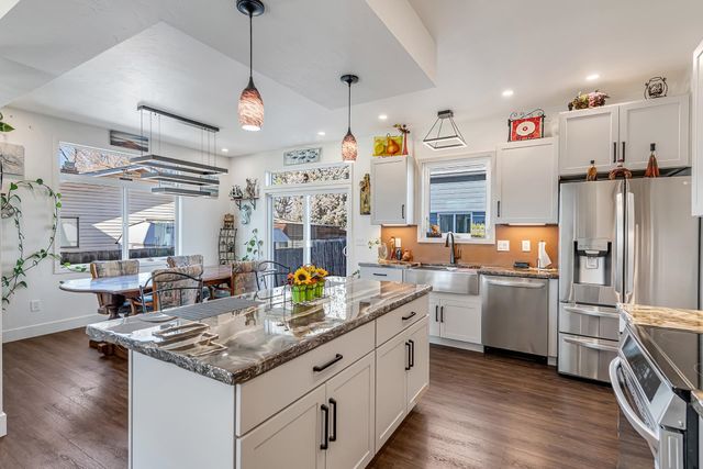 1057 E Harrison Avenue, Fruita, CO 81521