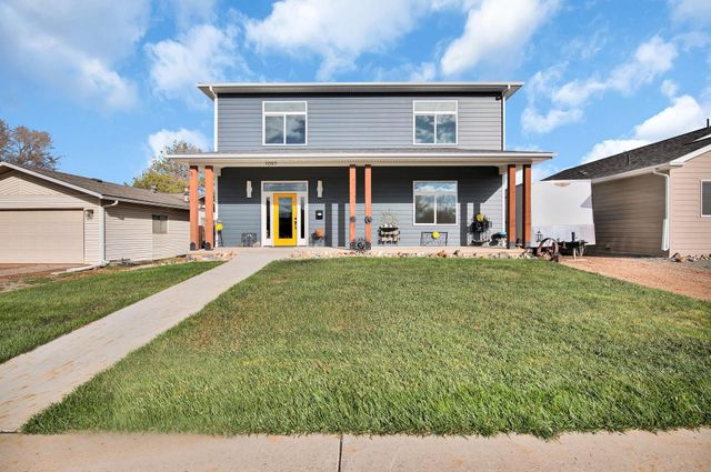 1057 E Harrison Avenue, Fruita, CO 81521