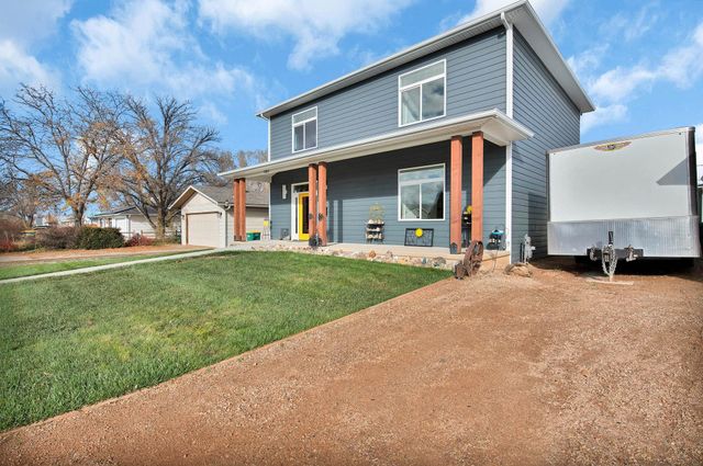 1057 E Harrison Avenue, Fruita, CO 81521