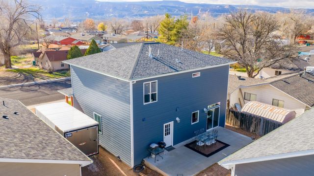 1057 E Harrison Avenue, Fruita, CO 81521