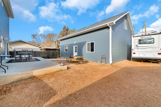 1057 E Harrison Avenue, Fruita, CO 81521