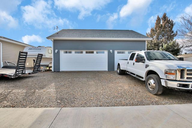 1057 E Harrison Avenue, Fruita, CO 81521