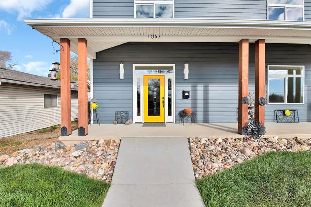 1057 E Harrison Avenue, Fruita, CO 81521