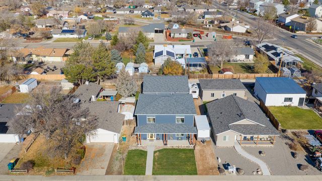 1057 E Harrison Avenue, Fruita, CO 81521